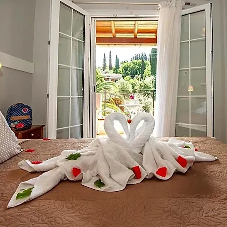 Vassilis Paradise Garden فندق 3*