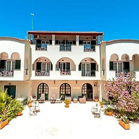 Vassilis Paradise Garden 3*