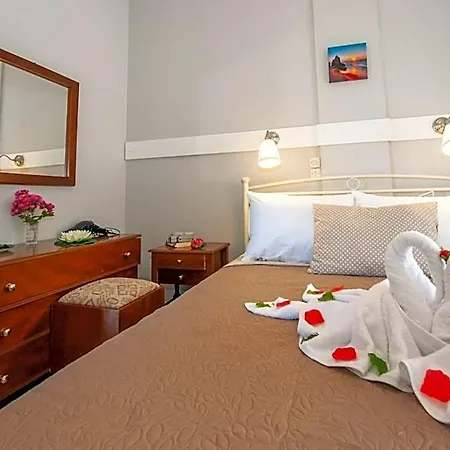 Vassilis Paradise Garden 3*