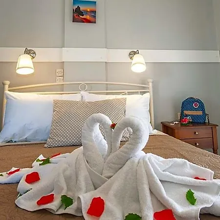 מלון Vassilis Paradise Garden 3*