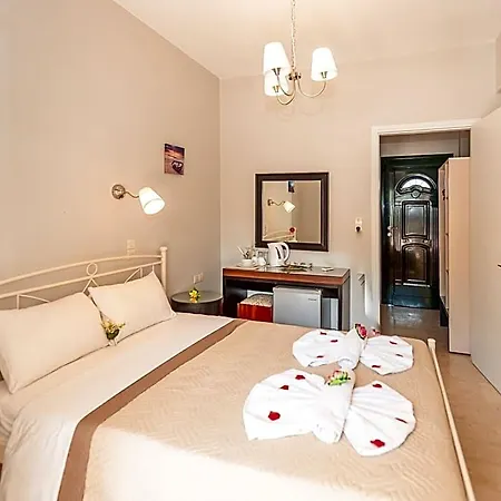 فندق Vassilis Paradise Garden 3*
