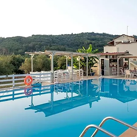 فندق Vassilis Paradise Garden 3*