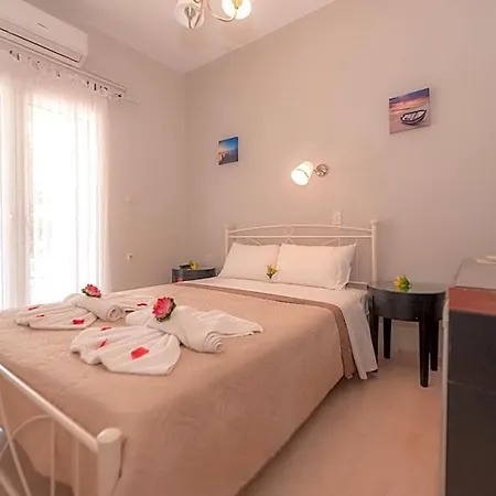 فندق Vassilis Paradise Garden