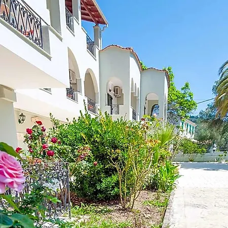 Vassilis Paradise Garden