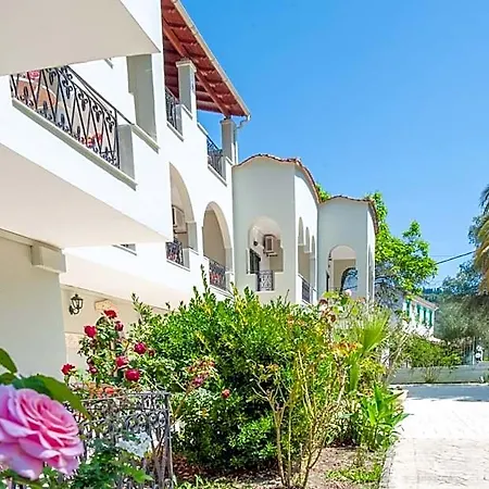 Vassilis Paradise Garden 3*
