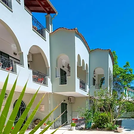 فندق Vassilis Paradise Garden