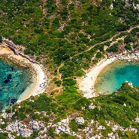Vassilis Paradise Garden