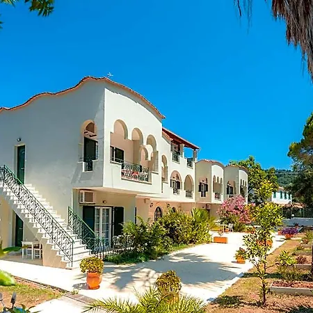 Vassilis Paradise Garden فندق 3*