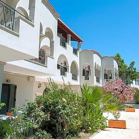 Vassilis Paradise Garden 3*