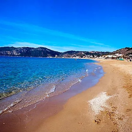 Vassilis Paradise Garden فندق