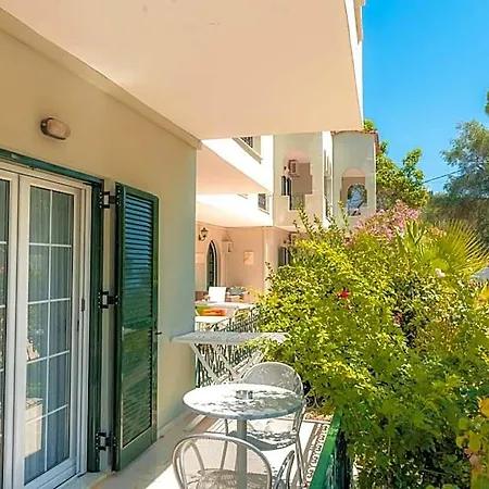 Vassilis Paradise Garden 3*